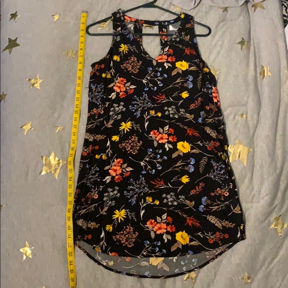 Dress from old navy